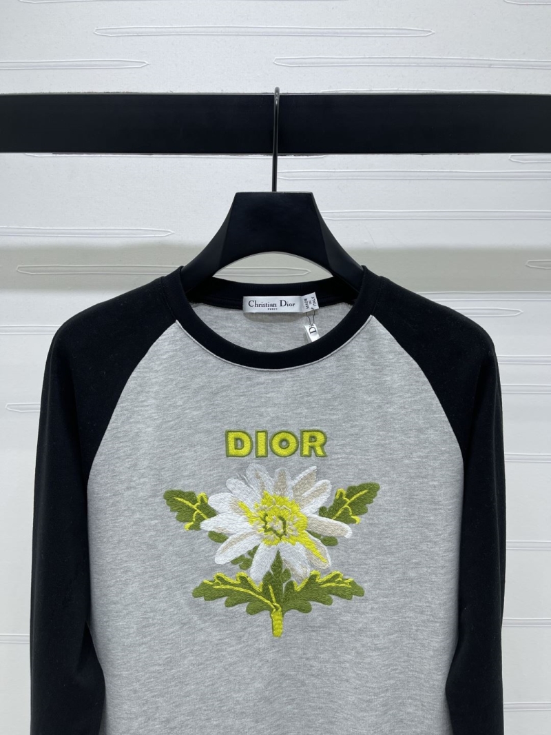 chr1st1an D10r shirts